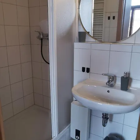 Pension Hochheimer Schloesschen Erfurt Room photo
