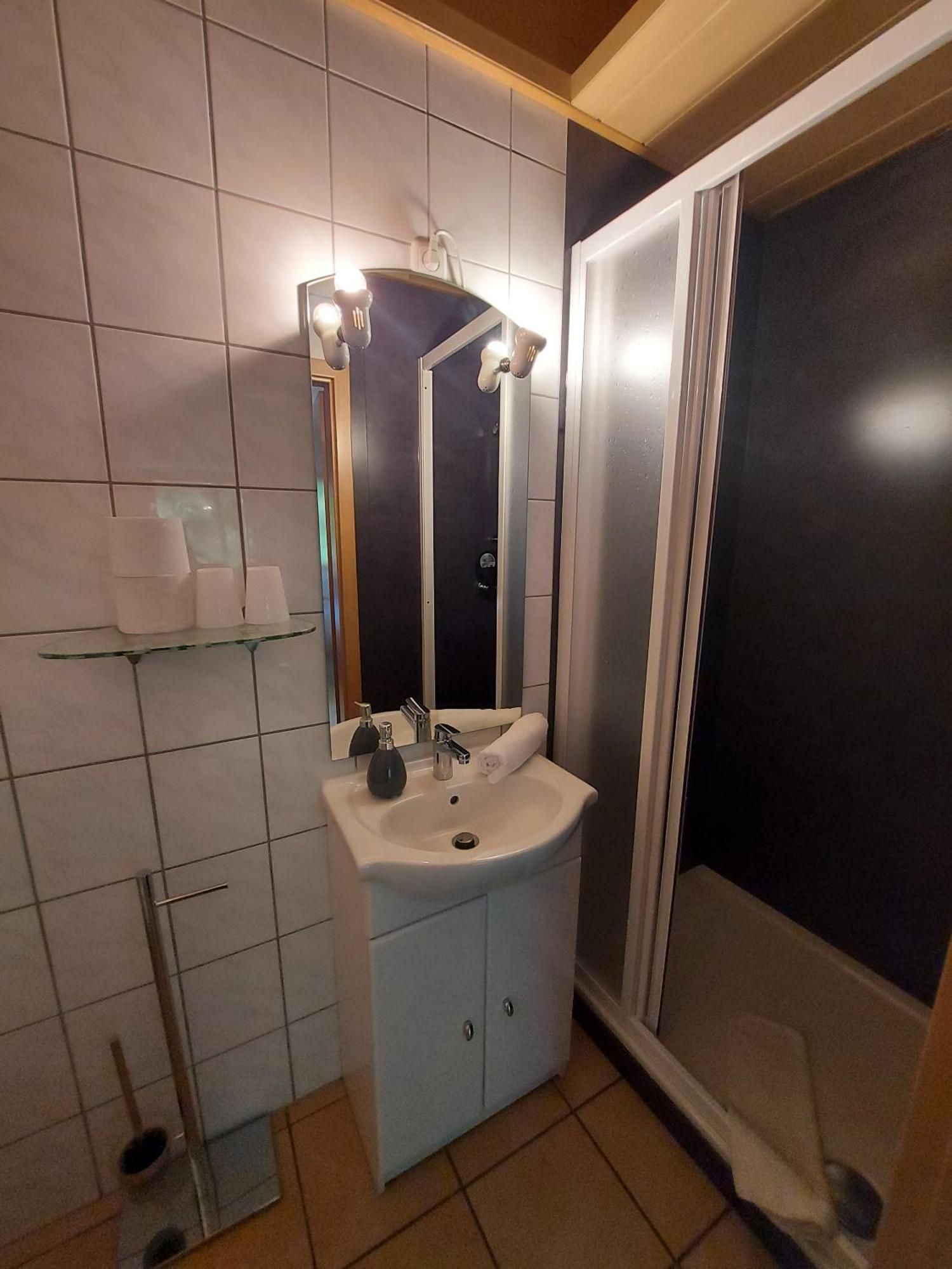 Hochheimer Schlösschen * Erfurt