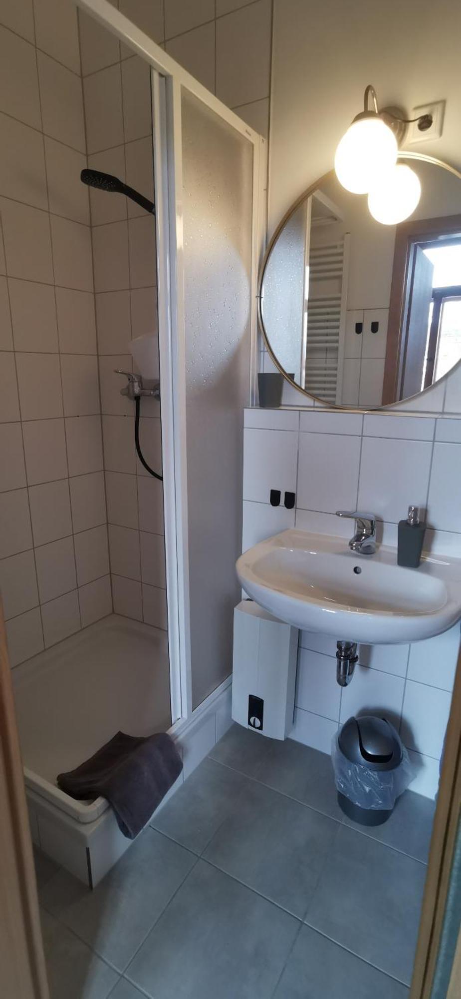 Gasthof Hochheimer Schlösschen *